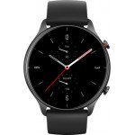 Amazfit GTR 2E Black